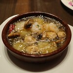 スペイン料理&バル ローザ・ローハ - 