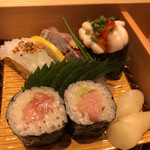 Sushidokoro Hanakou - 