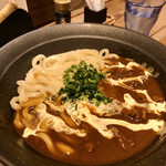 山下本気うどん - 