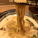 山下本気うどん - 