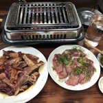 Yakiniku Ootora - 