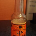 レストランバー フロンティア - 