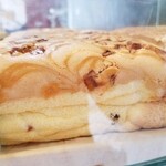 現烤蛋糕 大川本舗 - 