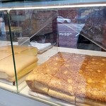 現烤蛋糕 大川本舗 - 