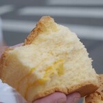 現烤蛋糕 大川本舗 - 