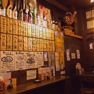 やきとん那辺屋_2