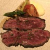 TK SEAFOOD & STEAK - 料理写真: