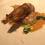 TK SEAFOOD & STEAK - 