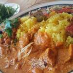 curry diningbar 笑夢 - 