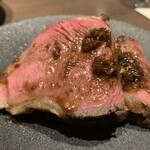 New American Grill “KANADE TERRACE” - 