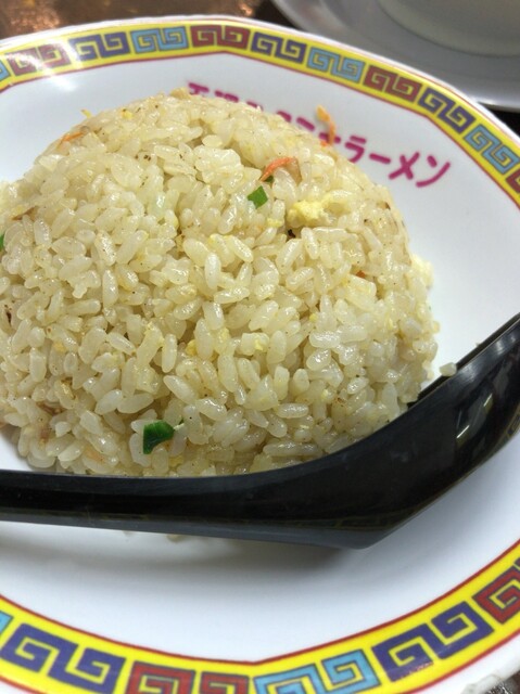 天理スタミナラーメン 藤井寺店 古市 ラーメン 食べログ