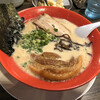 東京豚骨拉麺 ばんから 池袋東口店
