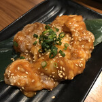 Yakiniku Sakaba Tomosankaku Hanare - 