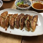 飲み処 餃子は一龍 - 