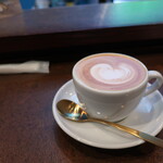 genuine - カプチーノ