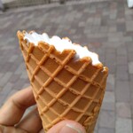 ミルクランドホッカイドウ→トウキョウ - ココまで食べたら、