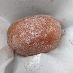 ベリー＆ホワイトチョコ