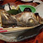 海鮮出汁居酒屋　淡路島の恵み だしや - 