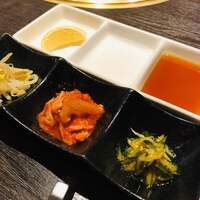 焼肉 銀座コバウ 特別室 - 