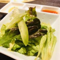 焼肉 銀座コバウ 特別室 - 