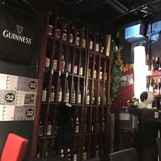 桜Dining HIDARIUMA_2