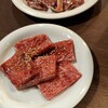 元氣七輪焼肉 牛繁 高田馬場店