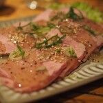 Sumiyaki Mizu Shichirin Yakiniku Shou Tajima - 