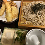 Sobashabu Souhonke Naniwasoba - 