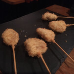 ステラ - シャキシャキレンコン（カレー風味）