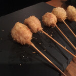 ステラ - セロリを塩でさっぱりと