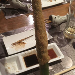 ステラ - 太くて長いのは、男の憧れ♡