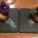 ステラ - カマンベールチーズの色違い