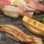 Gontarousushi - 