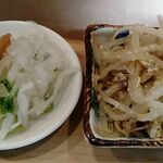 前菜 スペシャルランチ1200円