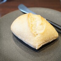 レストラン ラ・フロレゾン・ドゥ・タケウチ - 