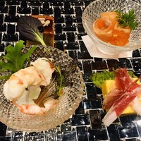 秋田牛鉄板焼 銀座五明 - 