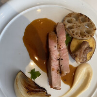 ブラッスリー ポール・ボキューズ 大丸東京 - 