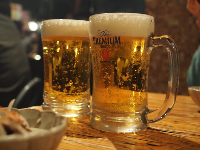 Sumiyaki Mizu Shichirin Yakiniku Sho Tajima