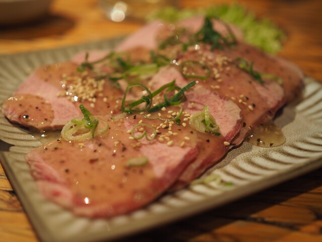 Sumiyaki Mizu Shichirin Yakiniku Sho Tajima photo 4