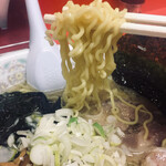 ラーメン香味 - 