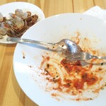 ボーノ - ハイ、こんな感じ