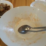 ボーノ - お掃除～