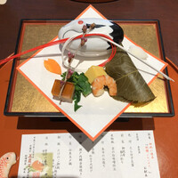 美濃吉 東武池袋店 -  美濃吉 東武池袋店 -
