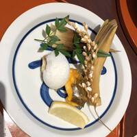 美濃吉 東武池袋店 -  美濃吉 東武池袋店 -