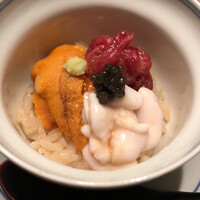 USHIGORO S. NISHIAZABU - 