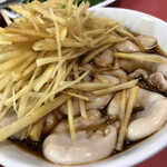 豚足のかどや - 