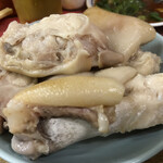 豚足のかどや - 