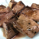 豚足のかどや - 