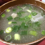 豚足のかどや - 