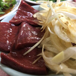 豚足のかどや - 